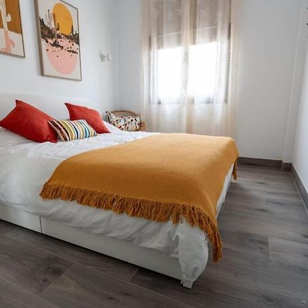 Guestready - Cosy Family Home In Arrecife อาร์เรซิเฟ ภายนอก รูปภาพ