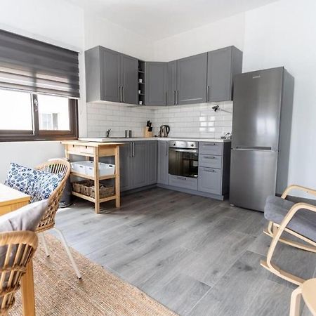 Guestready - Cosy Family Home In Arrecife อาร์เรซิเฟ ภายนอก รูปภาพ