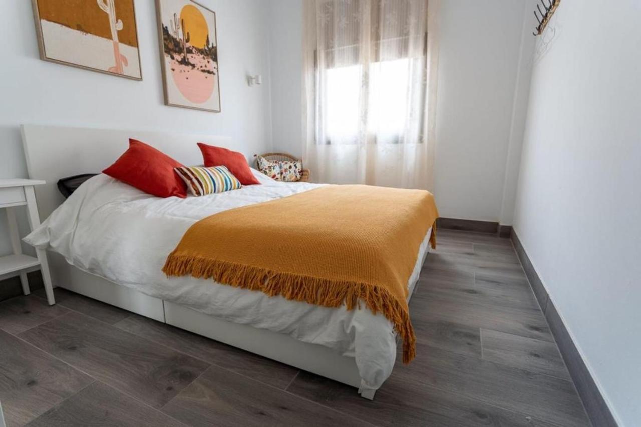 Guestready - Cosy Family Home In Arrecife อาร์เรซิเฟ ภายนอก รูปภาพ