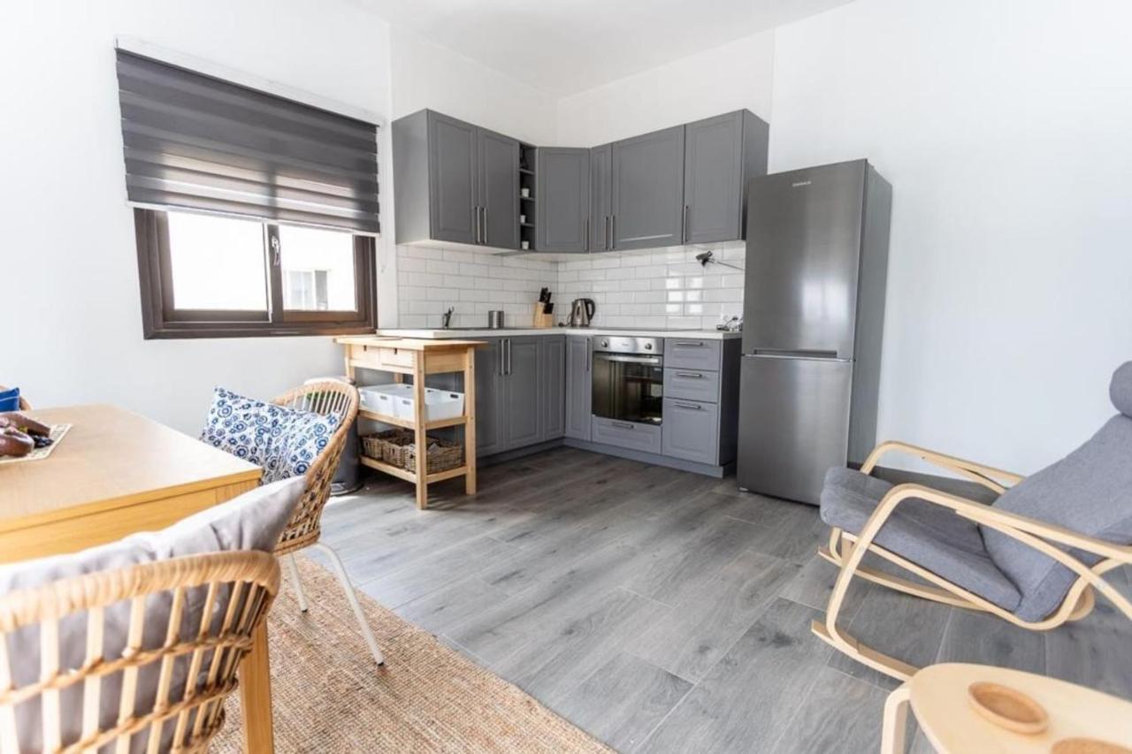 Guestready - Cosy Family Home In Arrecife อาร์เรซิเฟ ภายนอก รูปภาพ