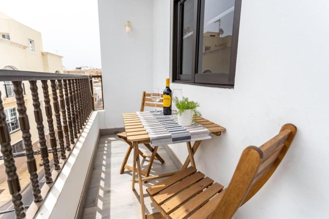 Guestready - Cosy Family Home In Arrecife อาร์เรซิเฟ ภายนอก รูปภาพ