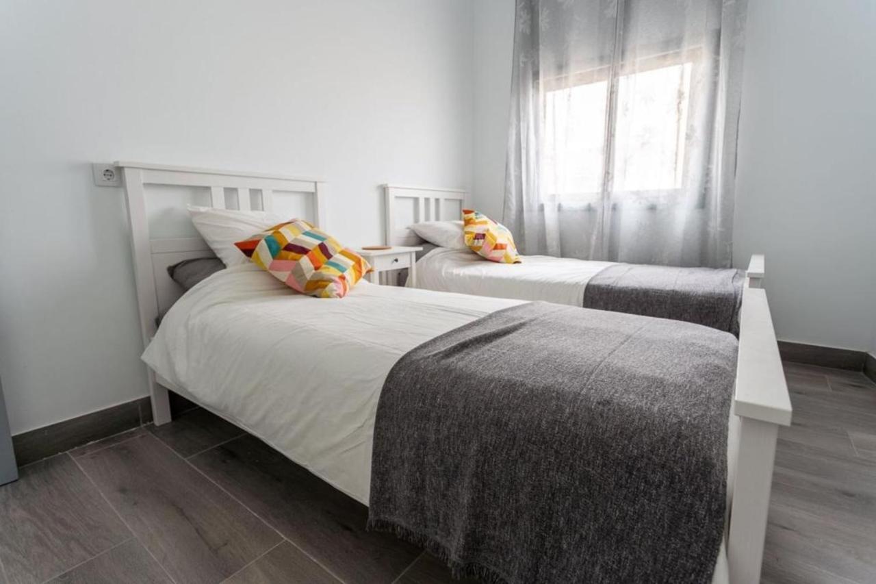 Guestready - Cosy Family Home In Arrecife อาร์เรซิเฟ ภายนอก รูปภาพ