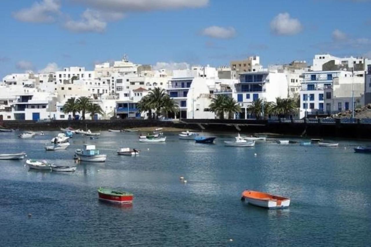 Guestready - Cosy Family Home In Arrecife อาร์เรซิเฟ ภายนอก รูปภาพ