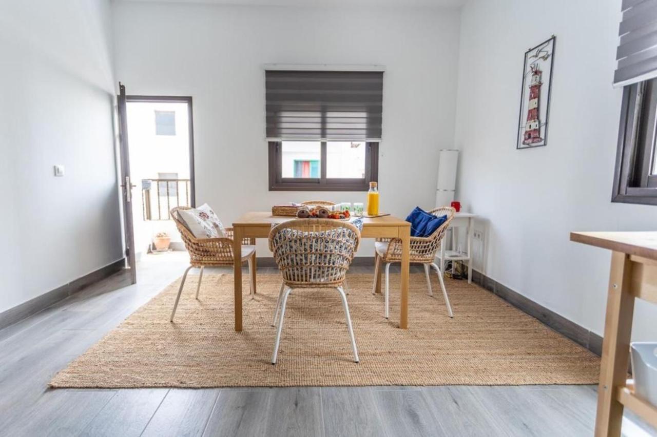 Guestready - Cosy Family Home In Arrecife อาร์เรซิเฟ ภายนอก รูปภาพ