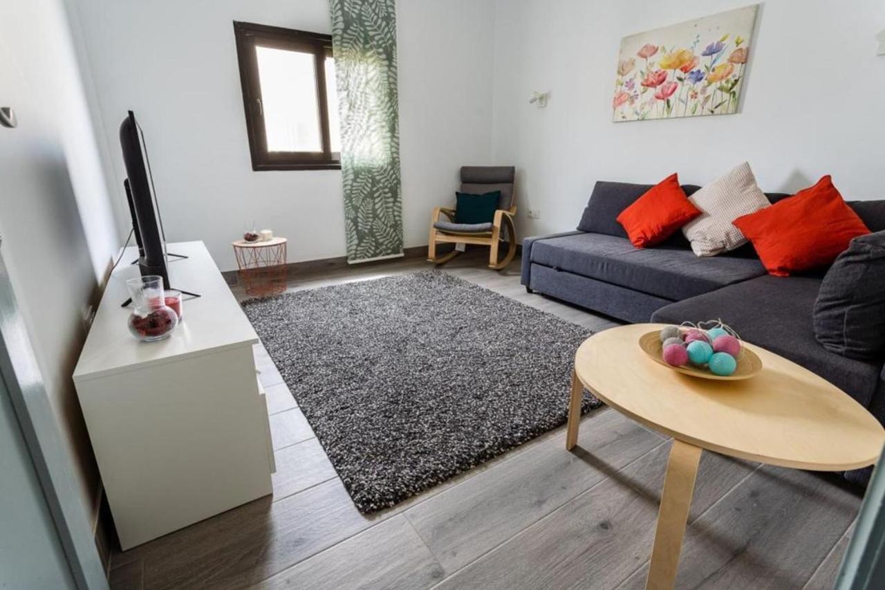 Guestready - Cosy Family Home In Arrecife อาร์เรซิเฟ ภายนอก รูปภาพ