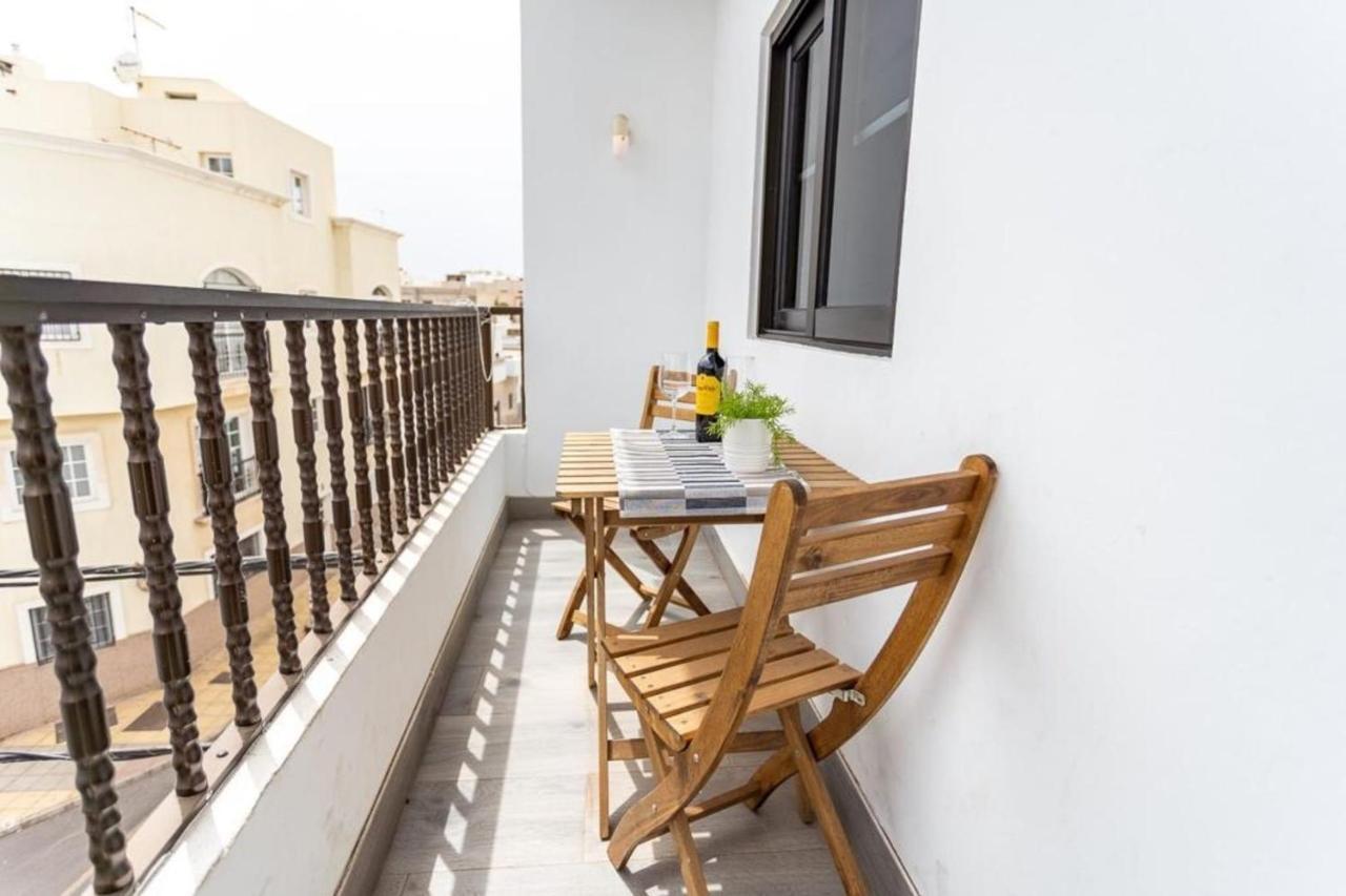 Guestready - Cosy Family Home In Arrecife อาร์เรซิเฟ ภายนอก รูปภาพ
