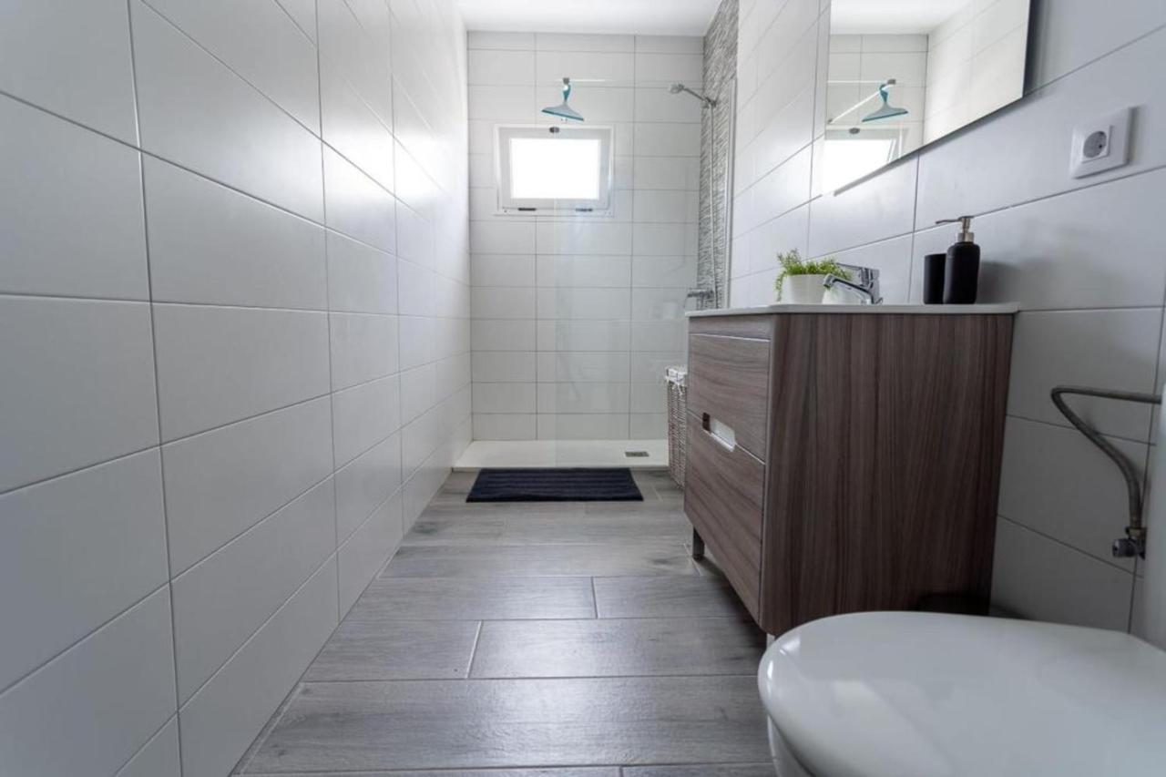Guestready - Cosy Family Home In Arrecife อาร์เรซิเฟ ภายนอก รูปภาพ