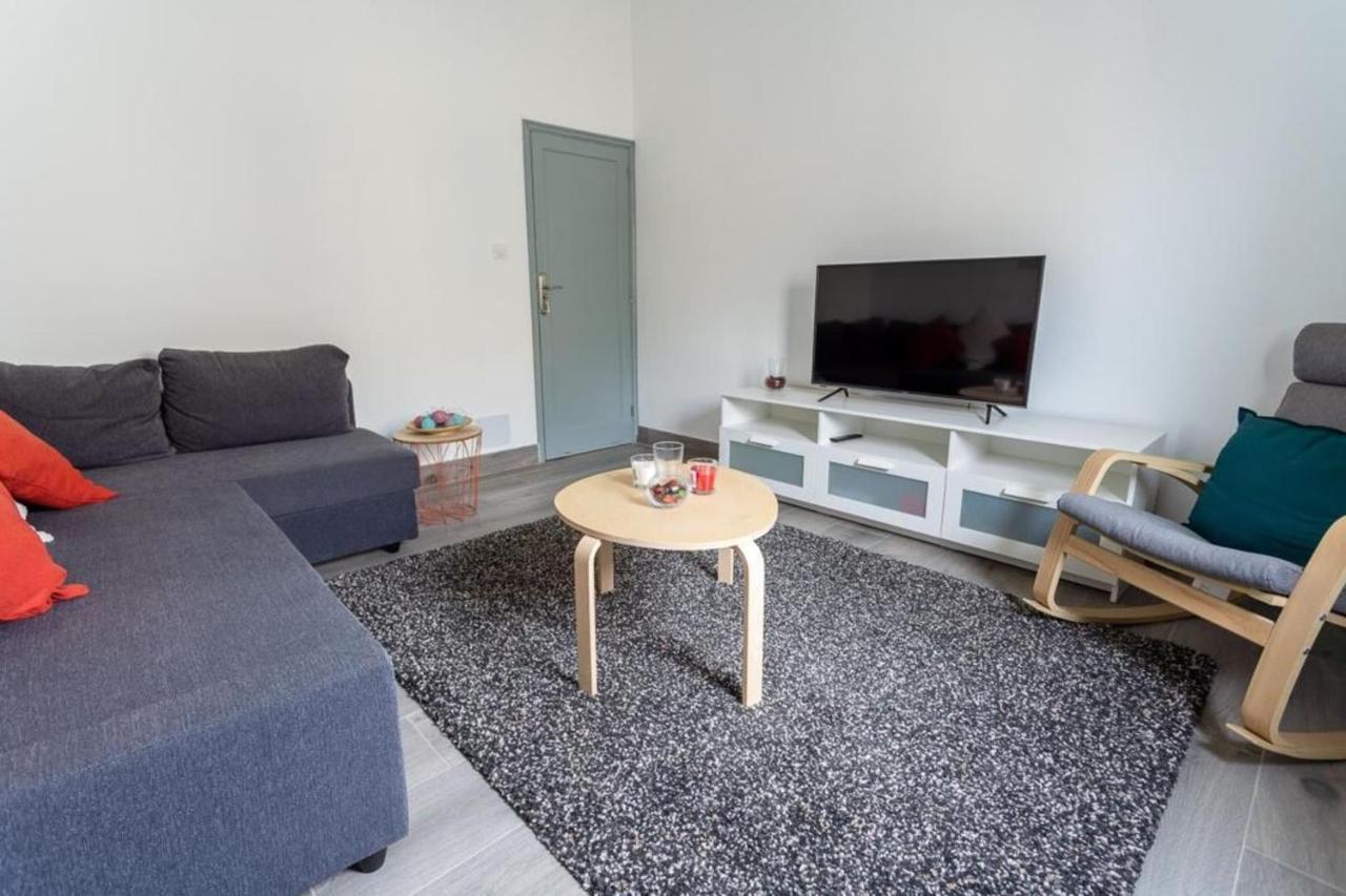Guestready - Cosy Family Home In Arrecife อาร์เรซิเฟ ภายนอก รูปภาพ
