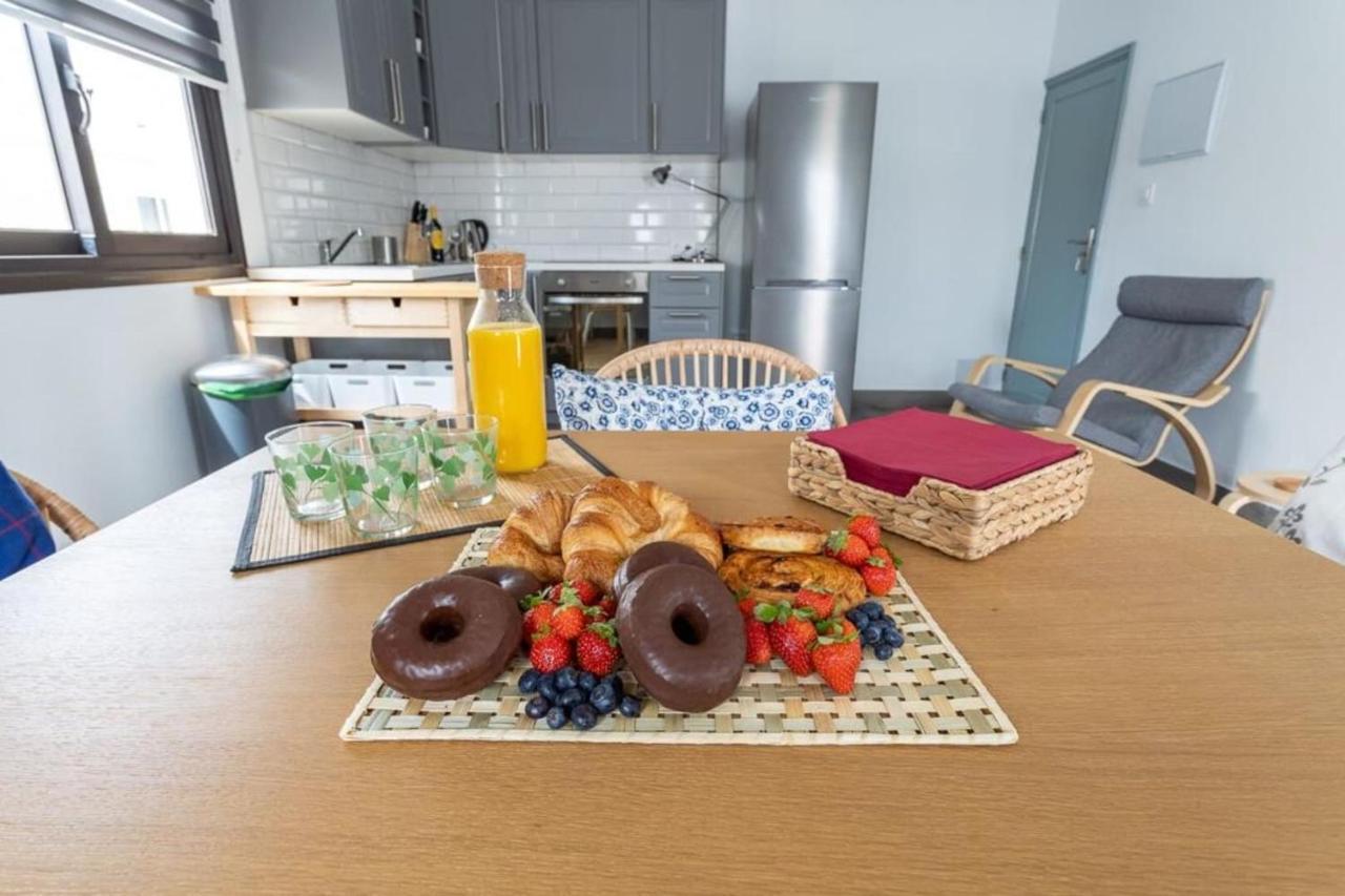 Guestready - Cosy Family Home In Arrecife อาร์เรซิเฟ ภายนอก รูปภาพ